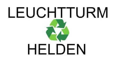 LEUCHTTURM HELDEN Logo